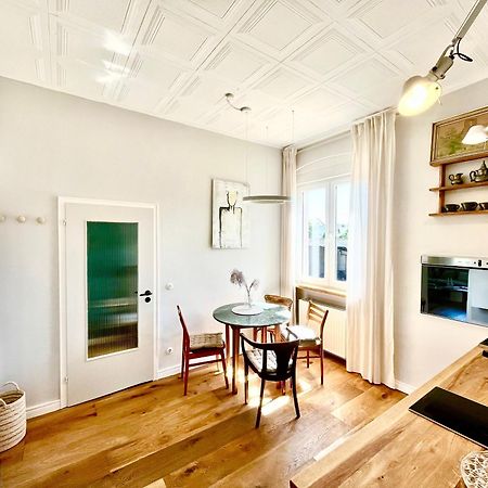 Minimalus Koblenz Apartment II Eksteriør billede