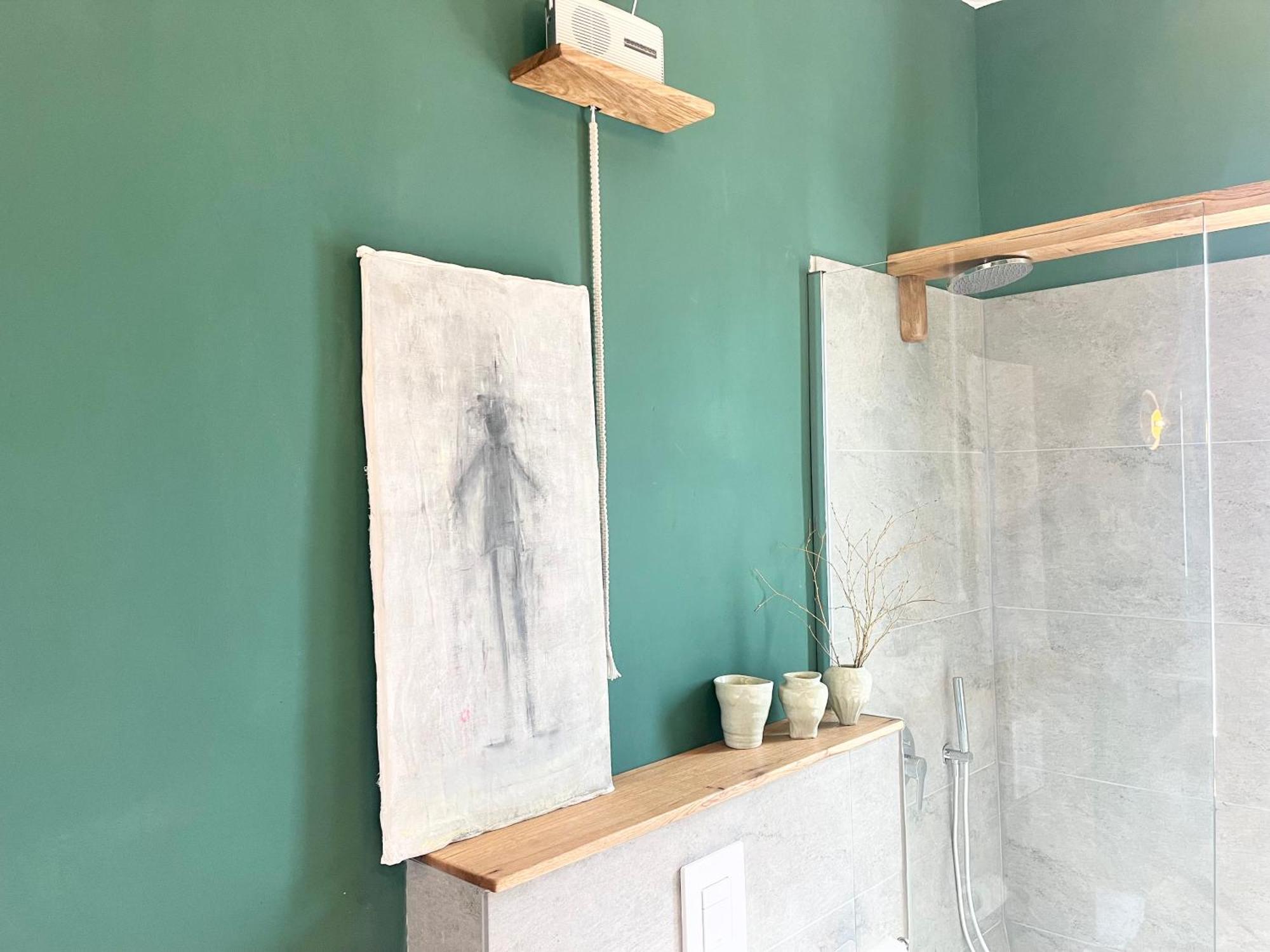 Minimalus Koblenz Apartment II Eksteriør billede